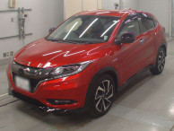 2018 Honda VEZEL