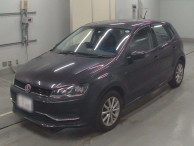 2015 Volkswagen Polo