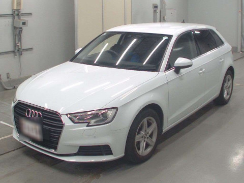 2020 Audi A3 8VCXS[0]