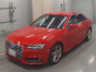 2016 Audi A4