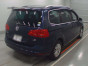 2013 Volkswagen Sharan