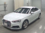 2018 Audi A5 Sportback