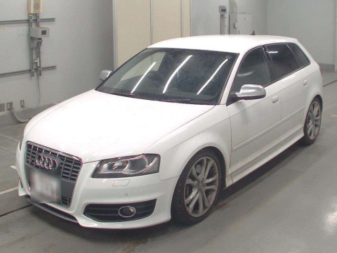 2010 Audi S3 8PCDLF[0]