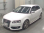 2010 Audi S3