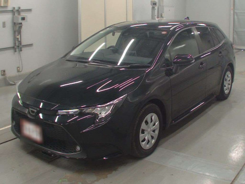 2022 Toyota Corolla Touring Wagon ZRE212W[0]