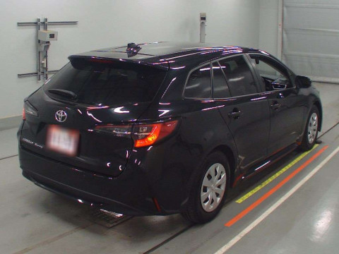 2022 Toyota Corolla Touring Wagon ZRE212W[1]