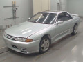 1991 Nissan Skyline