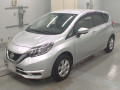 2019 Nissan Note