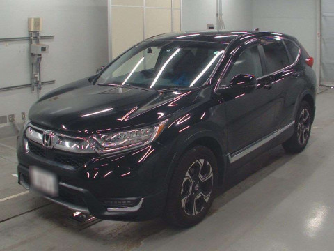 2022 Honda CR-V RW2[0]