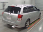 2014 Toyota Corolla Fielder