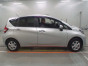 2019 Nissan Note