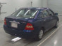 2001 Toyota Corolla Sedan