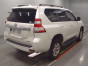 2015 Toyota Land Cruiser Prado