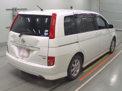 2009 Toyota Isis ZGM10W[1]