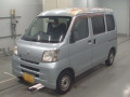 2009 Daihatsu Hijet Cargo