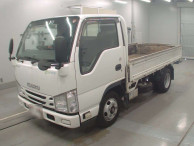 2015 Isuzu Elf Truck