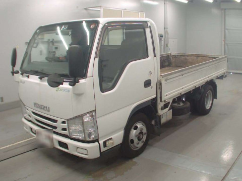 2015 Isuzu Elf Truck NHR85A[0]