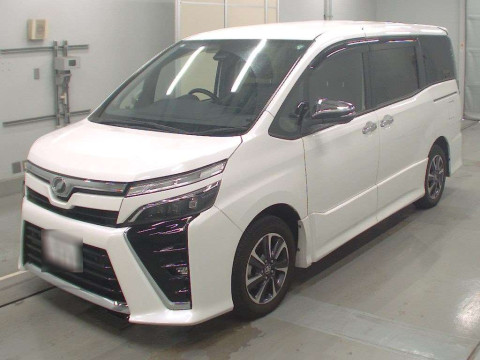 2019 Toyota Voxy ZRR80W[0]