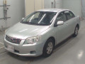 2009 Toyota Corolla Axio