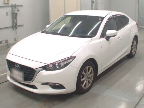 2016 Mazda Axela BM5FP[0]