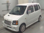 2002 Suzuki WAGON R RR