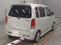 2002 Suzuki WAGON R RR