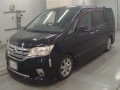 2011 Nissan Serena