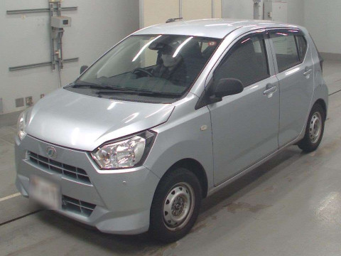 2019 Daihatsu Mira es LA350S[0]