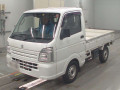 2020 Suzuki Carry Truck