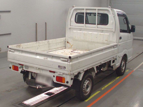 2020 Suzuki Carry Truck DA16T[1]