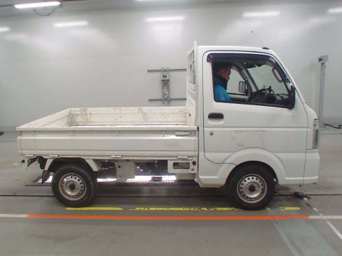 2020 Suzuki Carry Truck DA16T[2]