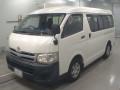 2011 Toyota Hiace Wagon