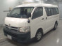 2011 Toyota Hiace Wagon