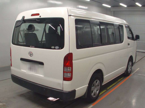 2011 Toyota Hiace Wagon TRH214W[1]