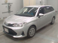 2017 Toyota Corolla Fielder