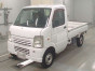 2013 Suzuki Carry Truck