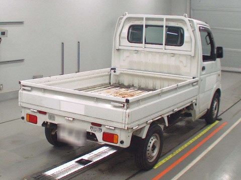 2013 Suzuki Carry Truck DA63T[1]