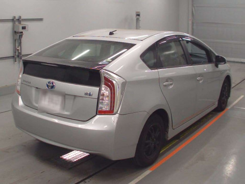 2012 Toyota Prius ZVW30[1]