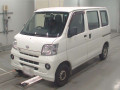 2015 Daihatsu Hijet Cargo