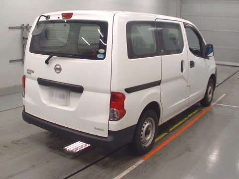 2011 Nissan NV200 Vanette VM20[1]