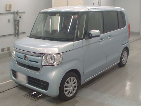 2018 Honda N-BOX JF3[0]