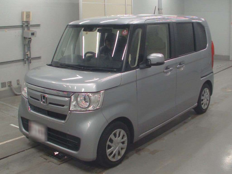 2020 Honda N-BOX JF3[0]