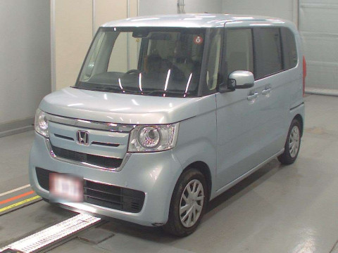 2020 Honda N-BOX JF3[0]