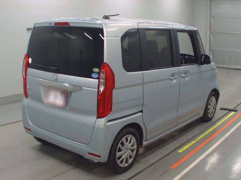 2020 Honda N-BOX JF3[1]