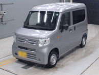 2024 Honda N-VAN