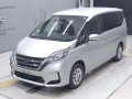 2022 Nissan Serena