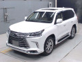 2021 Lexus LX