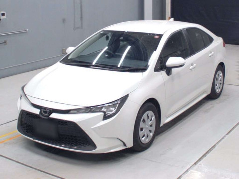 2020 Toyota Corolla Sedan ZRE212[0]