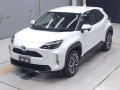 2023 Toyota YARIS CROSS