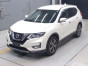 2020 Nissan X-Trail